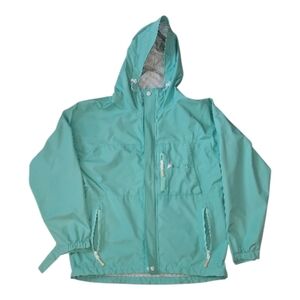 Women's Frog Toggs Windbreaker/rain Jacket